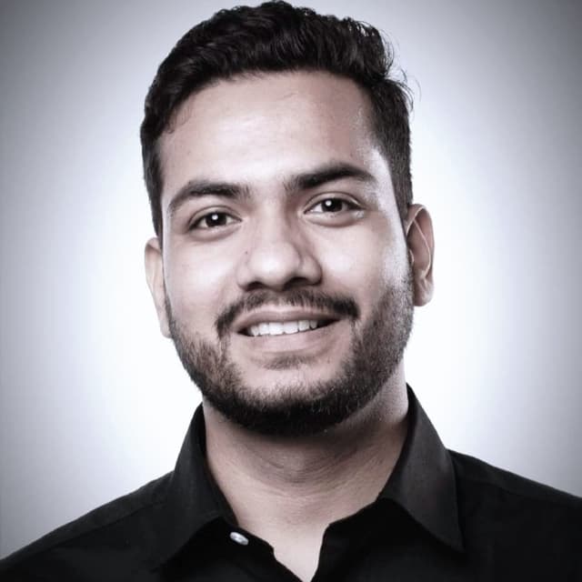 Resume | Sarvesh Mishra